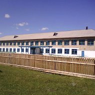 МОУ СОШ 35 с. СЕМИОЗЁРНЫЙ