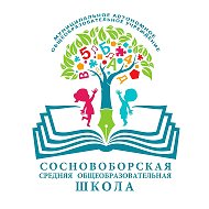 МАОУ Сосновоборская СОШ