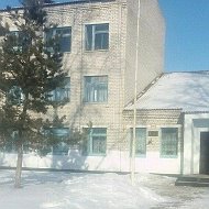 Верхнеполтавская школа