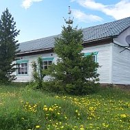 МБОУ "Дабанская СОШ"