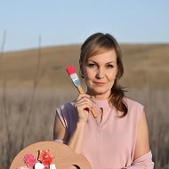 Гуашь нараспашку | Рисование с Ириной Ивлиевой