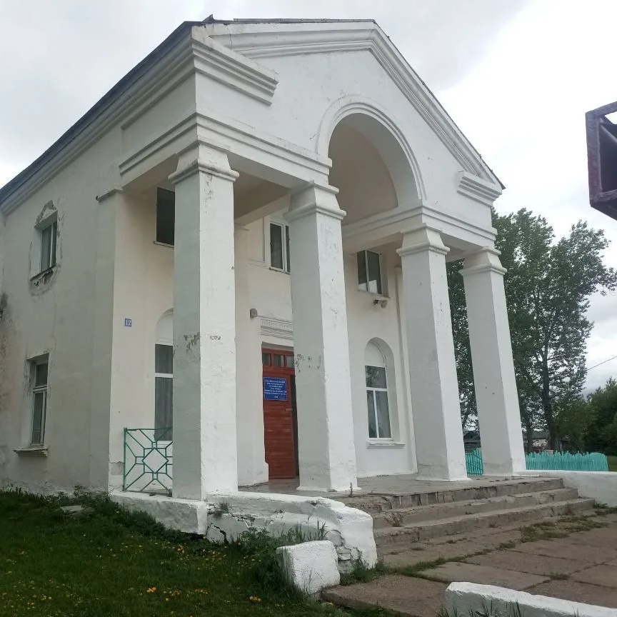 Культурно-Досуговый центр МО Зоны