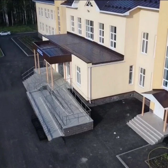 МБОУ СОШ С.ТАСТУБА