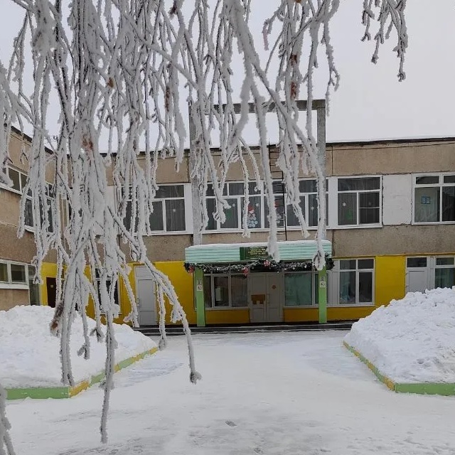 Детский сад №88