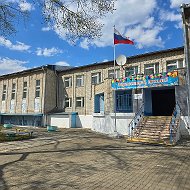 МБОУ СОШ с. Кенада