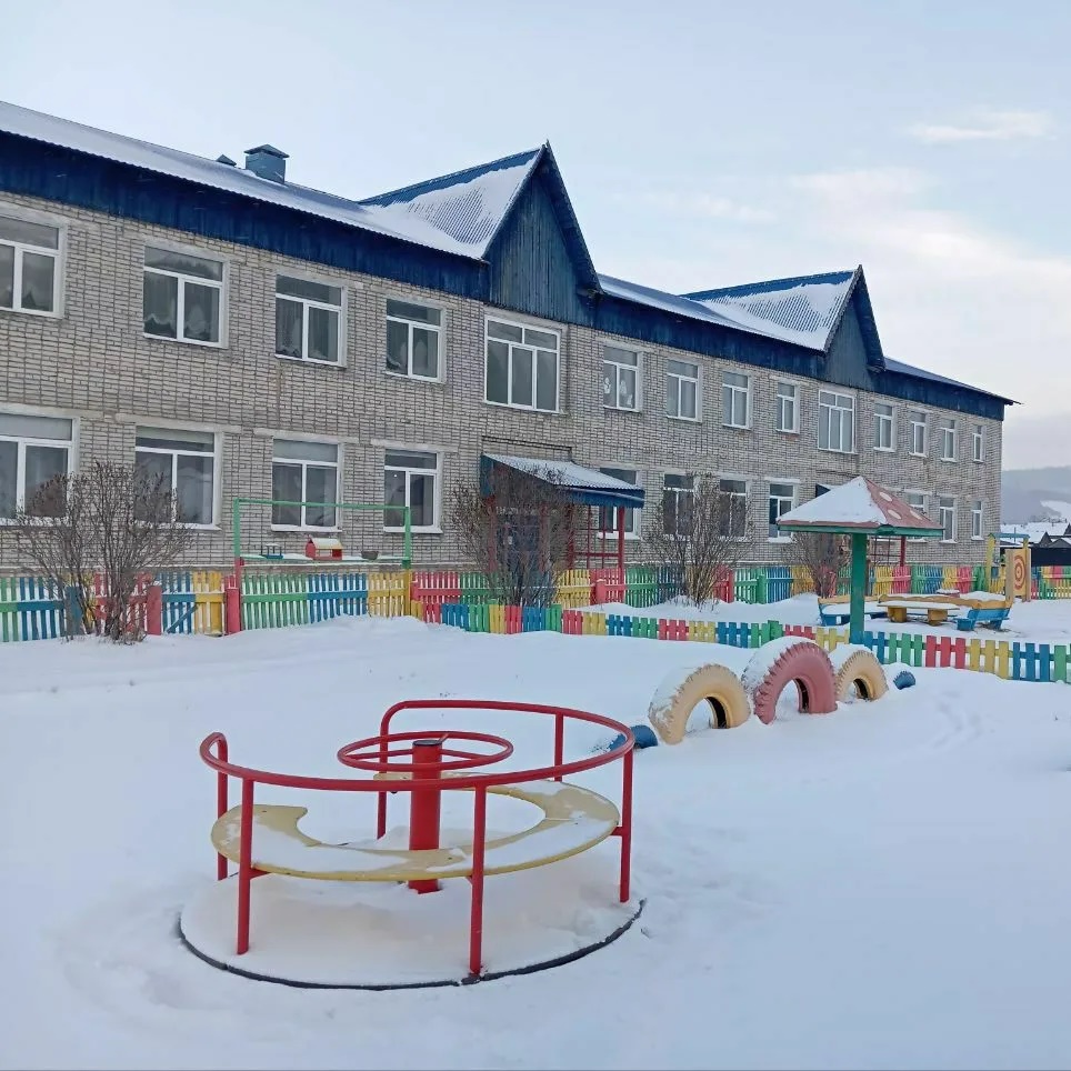 МДОУ Татауровский детский сад "Родничок"