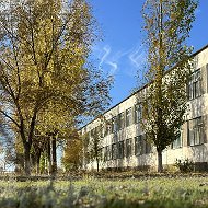 МОКУ "Оватинская СОШ имени Башанкаева Андрея Андреевича"