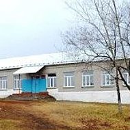 Степногутовская школа