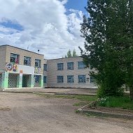 МБОУ "ПЕРЕНСКАЯ СРЕДНЯЯ ШКОЛА"