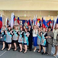 ГБОУ "СШ 86 Г.О.МАКЕЕВКА"