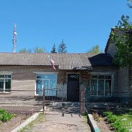 МБОУ "Шеровичская школа"