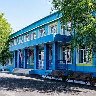 Общешкольный канал ГБОУ "СШ №58 Г.О.МАРИУПОЛЬ"