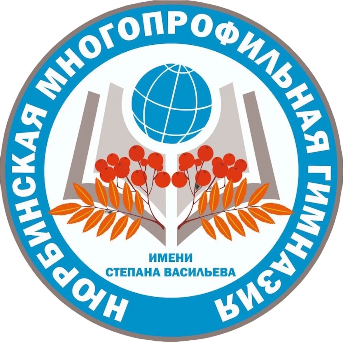 МБОУ " Нюрбинская многопрофильная гимназия им. Степана Васильева"