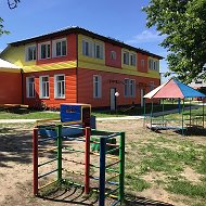 МБДОУ детский сад √3 "Колокольчик"