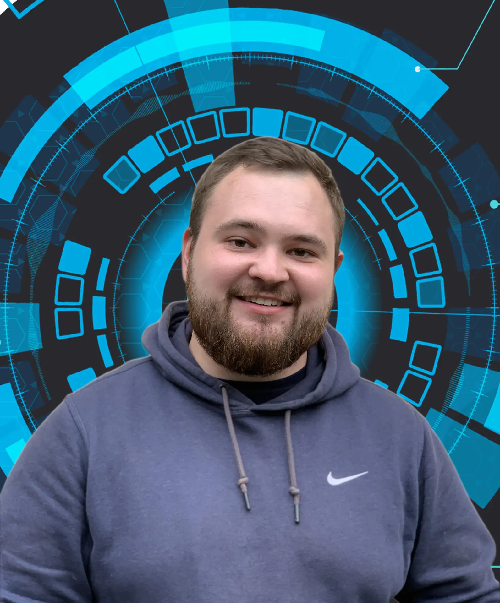 ТЕХНОБЛОГ ГУБАРЕВ СЕРГЕЙ