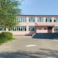 МКОУ Бутчинская СОШ