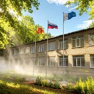 Канал МБОУ "Зеленогорская СОШ"