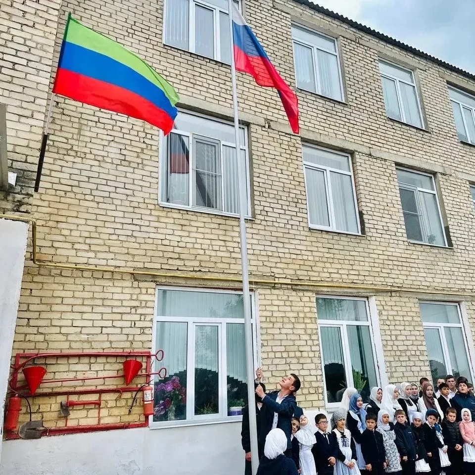 Кадарская школа
