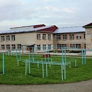 МКОУ "Шурыгинская СОШ"