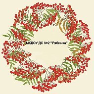 МКДОУ ДС №2 "Рябинка"