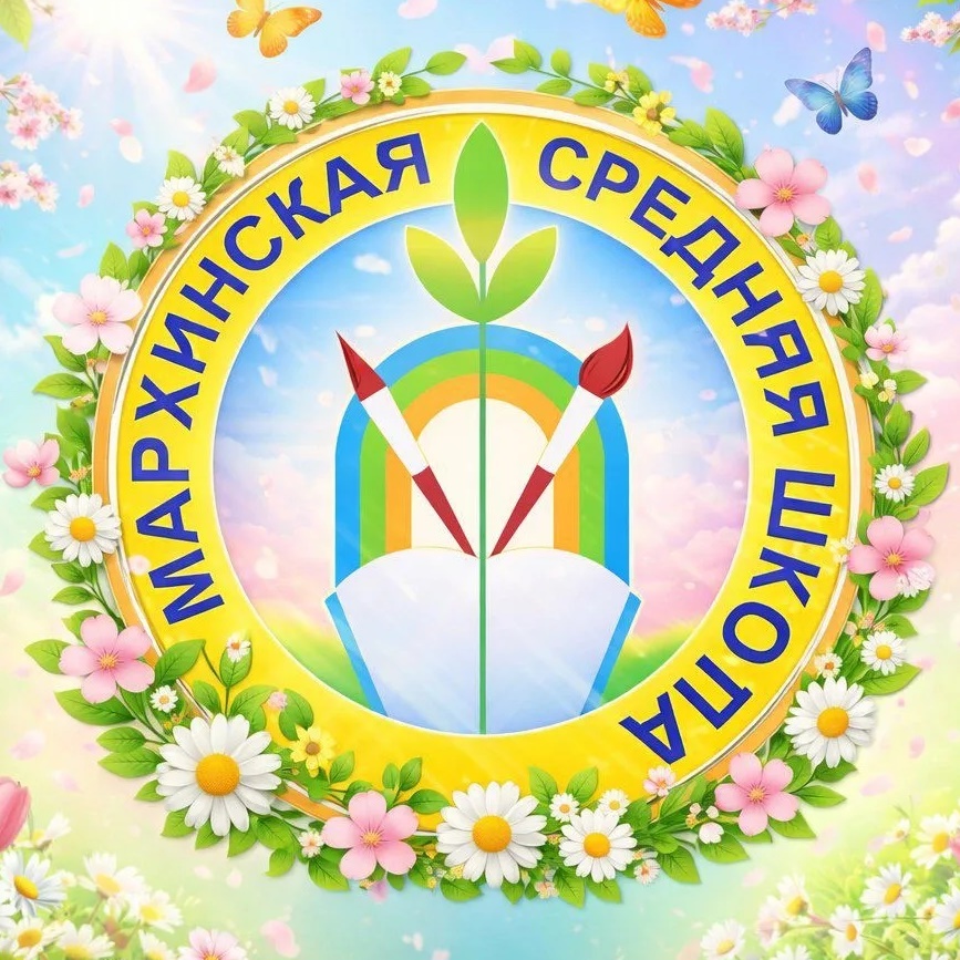 МБОУ «Мархинская СОШ им К.Д.Уткина»