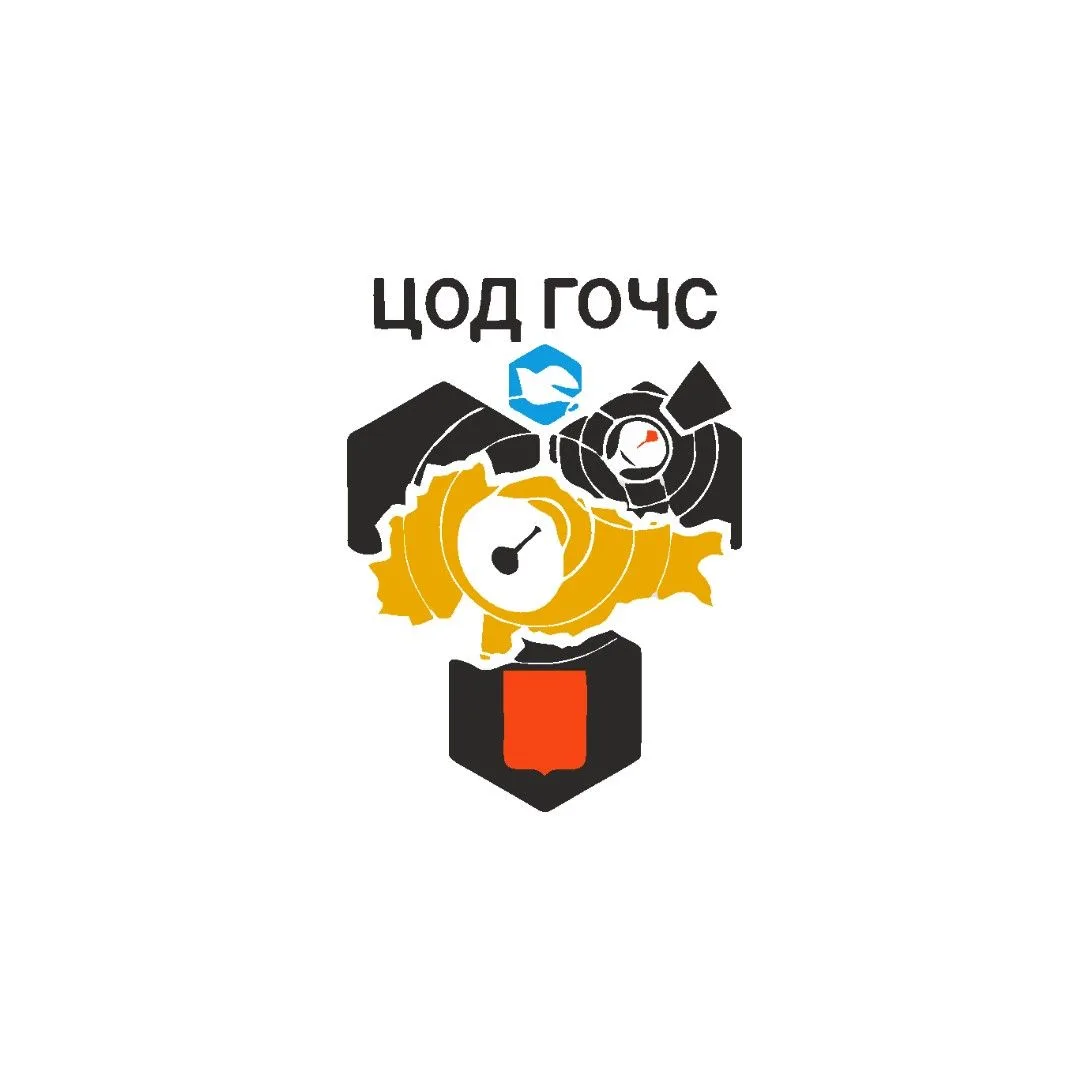 ОКУ "ЦОД ГОЧС Курской области"