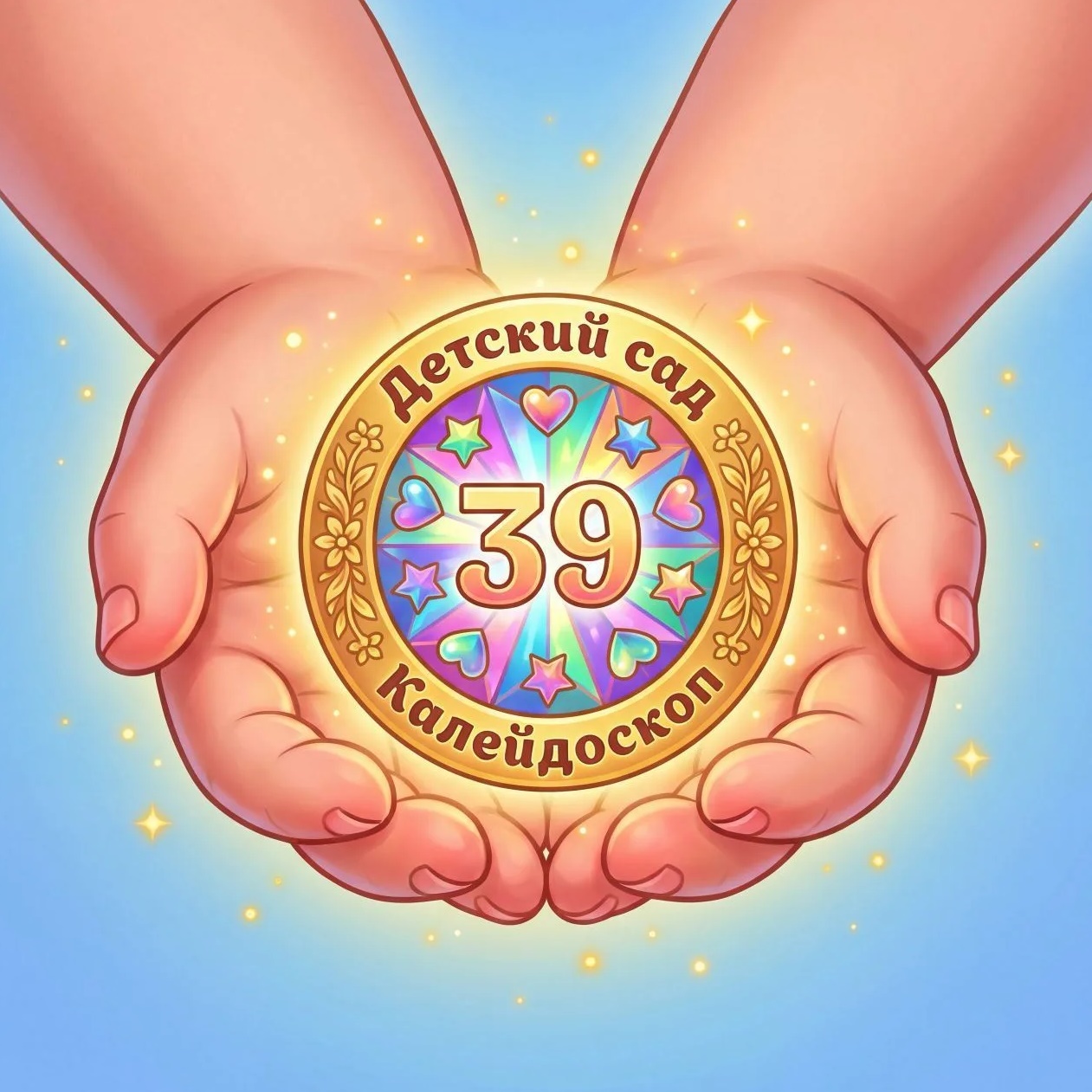 МАДОУ "Детский сад N 39"