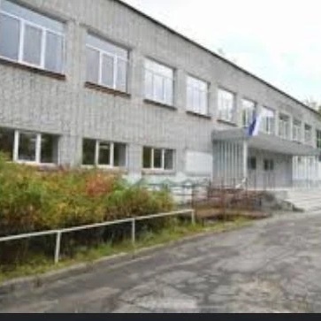МКОУ СОШ № 5 г. Сегежи