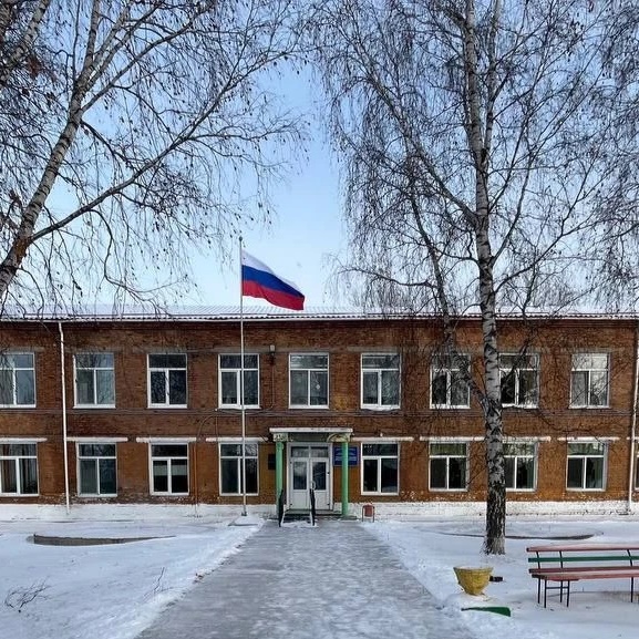 МБОУ "Локшинская СОШ"