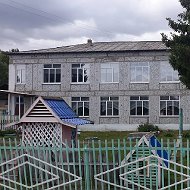 МБДОУ Д/С "МАЛЫШ" Большеуковского МР