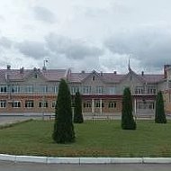 МБОУ"Борецкая СОШ"