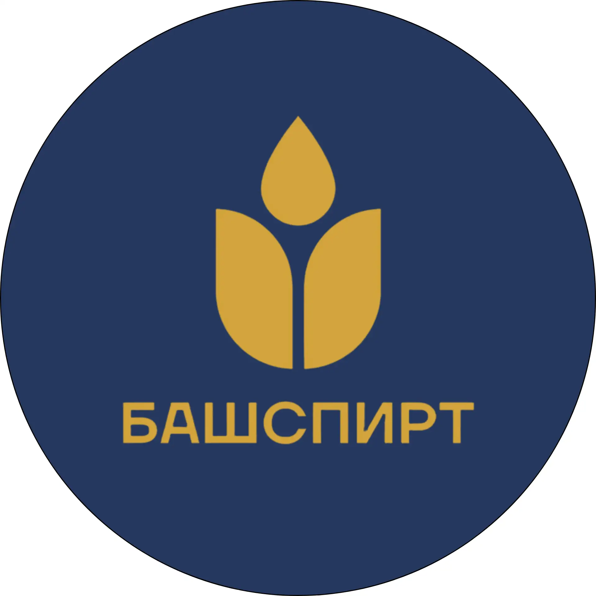 Башспирт