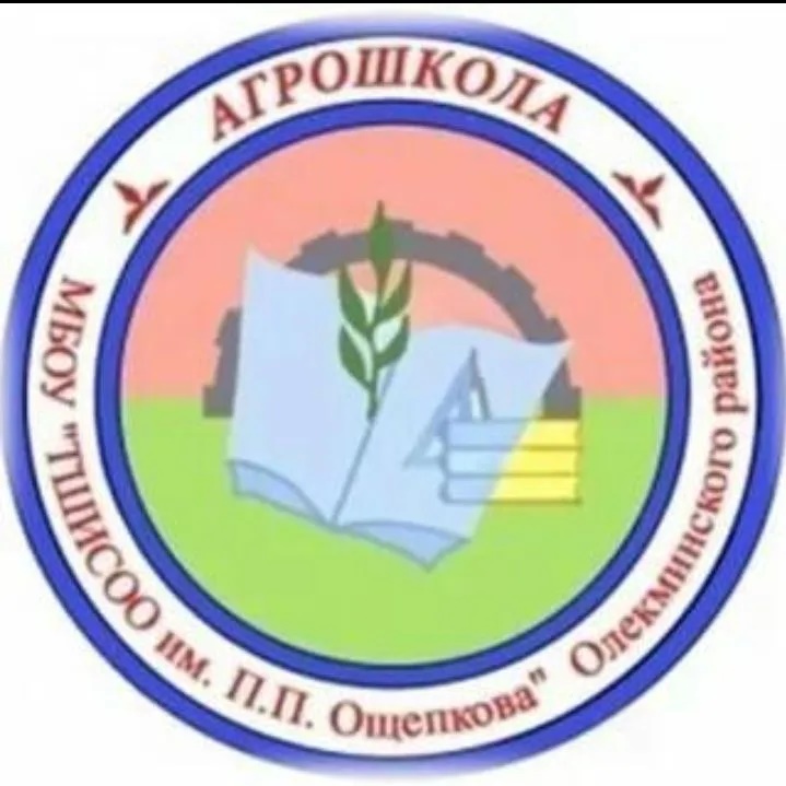 МБОУ "Токкинская школа-интернат среднего общего образования им. П.П.Ощепкова"
