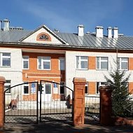 МБОУ "Урюмская СОШ"