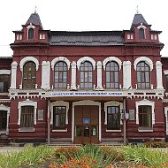 ГБ ПОО ЛНР "Старобельский профессиональный колледж"