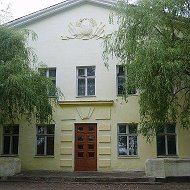 МБОУ СШ №1 г. Демидова Смоленской области