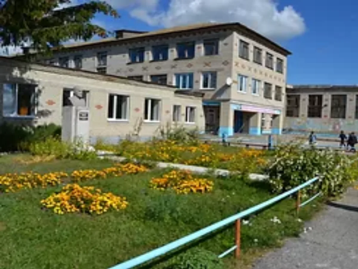 МБОУ Поддубновская СШ