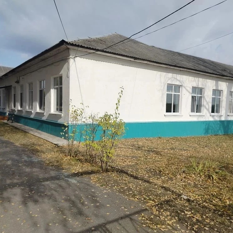 МБОУ Панциревская СШ
