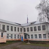 Общешкольный канал МБОУ "Перкинская СШ"
