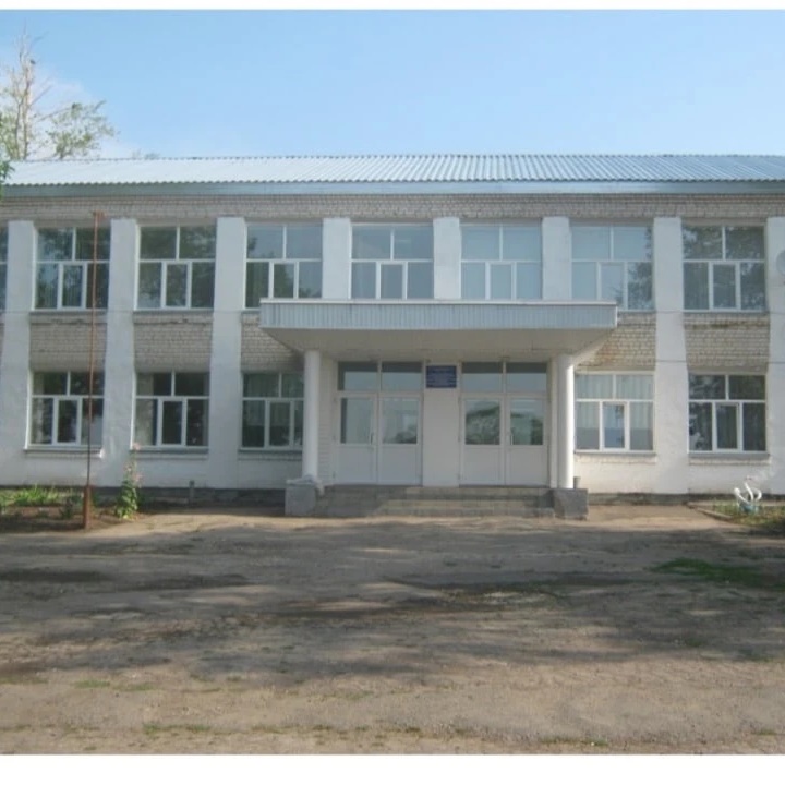 Официальный канал ГБОУ СОШ пос. Кировский