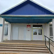 МКОУ "Колышкинская СШ"