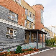 МБДОУ "Детский сад №64 комбинированного вида с татарским языком воспитания и обучения" Советского района г.Казани