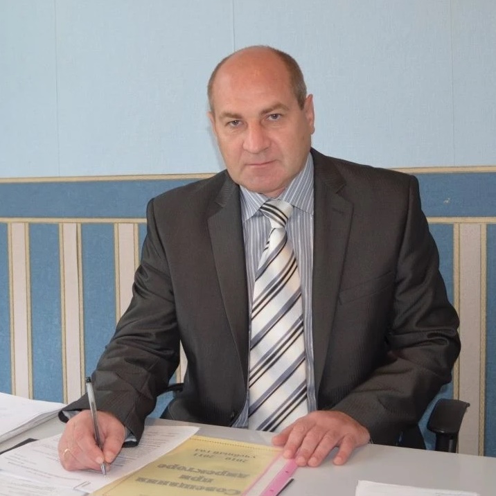 ГБОУ СОШ с.Надеждино