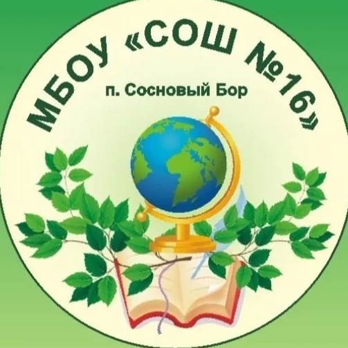МБОУ "СОШ № 16" п. Сосновый Бор