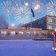 МАОУ СОШ с.Знаменка