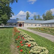 Средняя школа "Рязанские сады", Старожиловский район.
