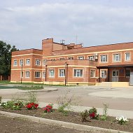 МБДОУ детский сад № 3 г.Новочеркасск