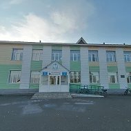 МБОУ "Среднекорсинская ООШ"