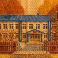 МБОУ "Дьектиекская СОШ"