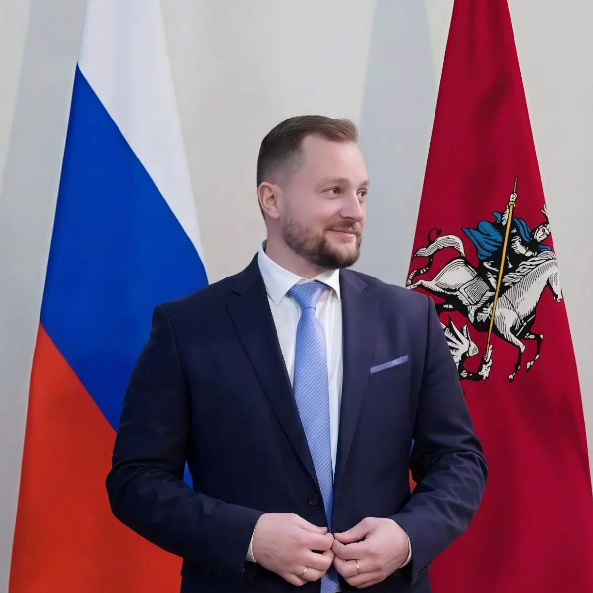 Руслан Смирный